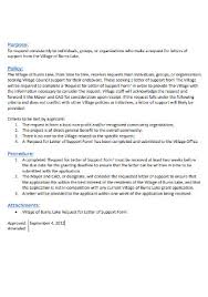 Of course, your personal circumstances must be reflected rather than simply. 50 Sample Letter Of Support Templates In Pdf Ms Word