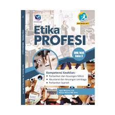 Check spelling or type a new query. Penerbit Andi Etika Profesi Smk Mak Kelas X By Agus Mulyono S E Reham Munas Mp S Pd Drs Joko Pramono Buku Akuntansi Terbaru Agustus 2021 Harga Murah Kualitas Terjamin Blibli