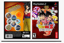 The game is available on both sony's playstation 2 and nintendo's wii. Dragon Ball Z Dragon Ball Z Budokai 3 Hd Png Download Kindpng