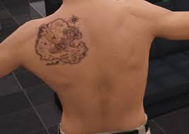 Use a butterfly trainer knife when you are practicing to become a master at knife spinning. Complete Tattoo Guide Community Guides Gta World Forums Gta V Heavy Roleplay Server