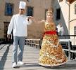 Celebrity Worst Wedding Dresses