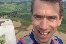 Writer plans singsong up Roseberry Topping, bringing town life out into the  countryside