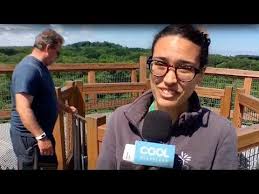 Murch Canopy Walk & Kalberer Emergent Tower