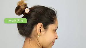 See more ideas about big bun hair, bun hairstyles, bun hairstyles for long hair. 4 Ways To Make A Messy Bun Wikihow