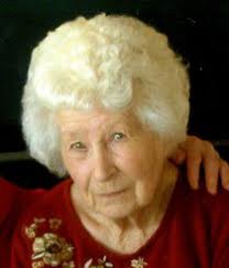 Obituary for Marjory Elizabeth (McCall) Stephenson