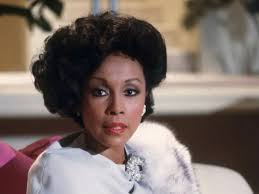 Sidney Poitier and Diahann Carroll's Alleged Affair