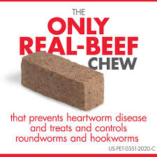 Have a prescription on file? Heartgard Plus Chewables 1800petmeds