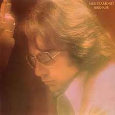 Neil Diamond