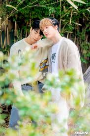 photo astro ムンビン ユン サナ スターロード の撮影に参加 爽やかな魅力を披露 kstyle ムンビン サナ ミニアルバム