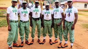 If you ever wondered how destiny etiko would look wearing the national youths service corps, (nysc) uniform, here's. Nysc Dress Code For All Activities Camp Ppa Cds Pop Nyscinfo Com