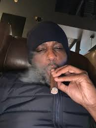 MrSalt&Pepper53 Dallas Tx by way of Richmond VA Thanks for Invite.