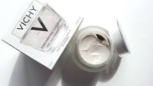 Vichy Mineral Face Mask Charcoal Blackheadpeelmask Charcoal Face Mask Green Tea Mask Cucumber Face Mask