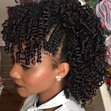 50 Superb Black Wedding Hairstyles Natural Hair Styles Natural Curly Hair Care Black Wedding Hairstyles