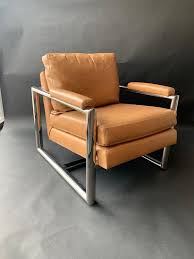 Free shipping and free returns available, or buy online and pick up in store! Set Of Three Mitchell Gold Bob Williams Chrome Armchairs For Sale At 1stdibs