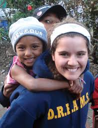 Scarboro Missions Magazine