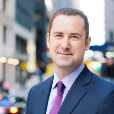 Charles Stern's Instagram, Twitter & Facebook