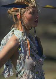 Uriel Salas Featured In Harper's Bazaar Japan