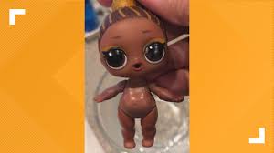 Download and play league of legends: L O L Surprise Dolls Cause Panic As Parents Discover Inappropriate Clothing When Put In Cold Water Ktvb Com