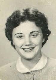 Wanda june Fox Lasuzzo Obituary