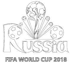 40 free printable lol surprise dolls coloring pages. Fifa World Cup 2018 Coloring Pages World Cup Coloring Pages Coloring Pages For Kids And Adults
