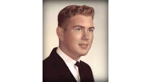 Obituary: Dr. Richard E. Berryman