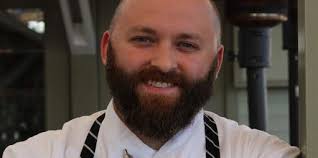 Chef's Palate: Derek Langford at Firefly