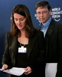 The couple established the bill & melinda gates foundation in 2000 in seattle bill and melinda gates pumped more than $36bn into the foundation between. Wtls Rghuwhiam