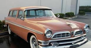 Image result for Canyon Tan 1955 Chrysler