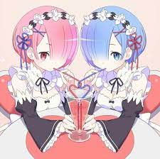 Pin En Rem Vs Ram