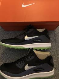 Nike Air Zoom 90 It Ngc Size 12 Golf Shoes 904770 002 Fashion Clothing Shoes Accessories Mensshoes Athleticshoes Ebay L Golf Shoes Shoes Nike Air Zoom