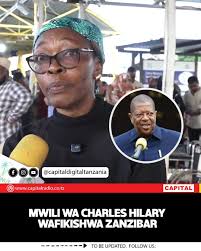 HABARI: Ester George Barua, mwanafunzi wa kidato cha pili, Shule ya  Sekondari ya Magila iliyopo Muheza mkoani Tanga, amemkosha Rais wa Jamhuri  ya Muungano wa Tanzania, Dkt. Samia Suluhu Hassan baada ya