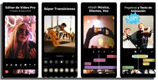 El editor de vídeo con el que puedes remplazar la cara de actores por la tuya. Los 16 Mejores Editores De Video Para Iphone Apptuts