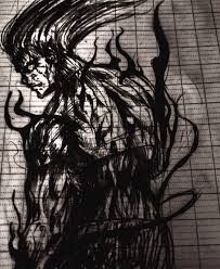 Buy gon transformation hunterxhunter art print by orsociock. Tried Drawing Adult Gon Transformation Hunterxhunter