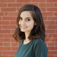 Hayley Sneiderman's Instagram, Twitter & Facebook