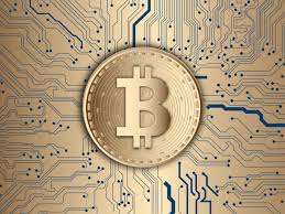 Bitcoin is a platform that hosts a digital ledger on which people can mine, store and trade bitcoins, a digital form of currency earned through a computer algorithm and tied to no central authority. Awvqouazjpok1m