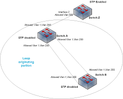 A broadcast storm occurs when a network system is overwhelmed by continuous multicast or broadcast traffic. Broadcast Storms In Service Provider Networks Apnic Blog