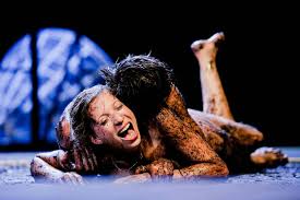 Katrin Plötner - Romeo und Julia