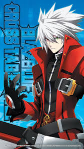 Our porno collection is huge and it's constantly growing. Blazblue Cross Tag Battle Early Purchase Bonus Official Mobile Wallpapers Rwby Post Anime Anime Guys Mobile Wallpaper