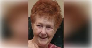 Obituary information for Patricia A. Stander