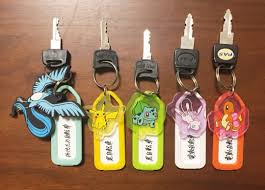 セリアで発掘】ECOホルダーで鍵の整理 | のっこの本日の発掘品