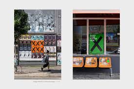 Urban Poster Mockup Vol 4 Graphics Youworkforthem In 2020 Poster Mockup Poster Urban