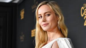Finding an actress who can encompass both is tricky, and casting eventually decided on brie larson. Captain Marvel Actress Brie Larson Offers Advice To Everyone Stressing Out About The Debates