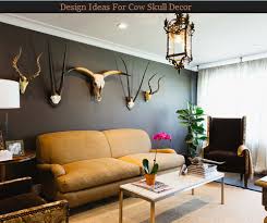 Something for everyone · top brands & styles · a zillion things home Design Ideas For Cow Skull Decor Formation Decoration Interieur 2017