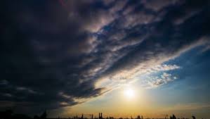 Sonst bleibt es größtenteils wieder trocken. Wetter In Deutschland Hitze Kommt Noch Einmal Dann Sinken Temperaturen Schnell Welt