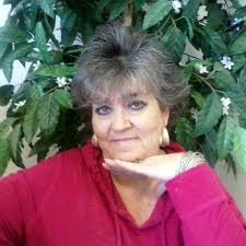 Carolyn Davidson Obituary