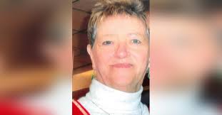 Obituary information for Ida Florence Cary