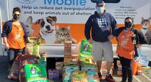 Check spelling or type a new query. Pet Food Donation Drive Thru To Help Struggling Pet Owners Edhat