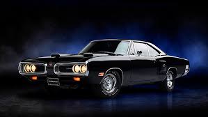 Image result for Black 1971 Coronet