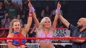 Cageside Seats - News update