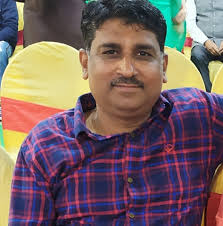 BJYM nominates Office Bearers, Executive Body, District Presidents for J&K  UT BJP's Yuva Morcha (BJYM) today declared list of Office Bearers,  Executive body, Special Invitees and District Presidents for Union  Territory (UT)